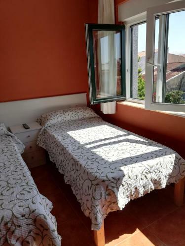 Albergue O Encontro