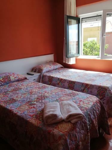 Albergue O Encontro