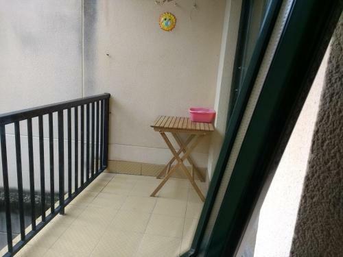 Apartamento San Roque