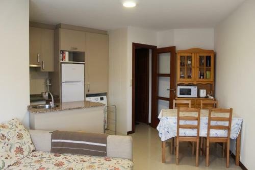 Apartamento San Roque