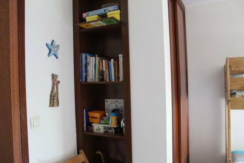 Apartamento San Roque