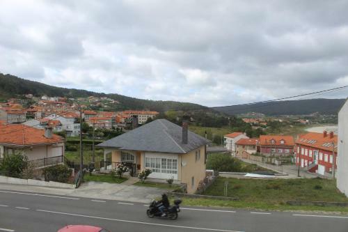 Apartamento San Roque