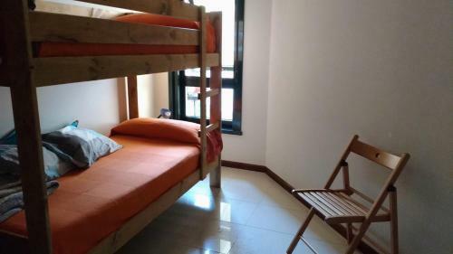 Apartamento San Roque