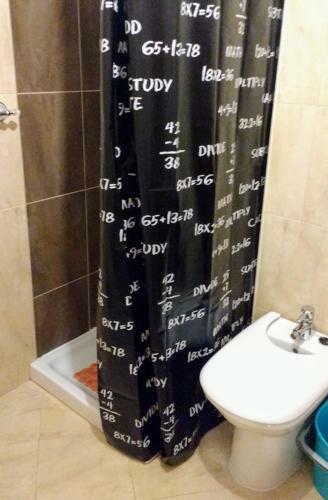 Apartamento San Roque