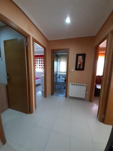 Apartamento R�a A Plaza La Constituci�n 16