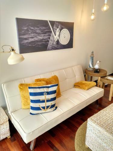Apartamento Valdemar Keliam Fisterra
