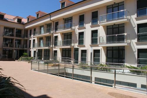 Apartamento Grupoele3 Edificio Camposi�o