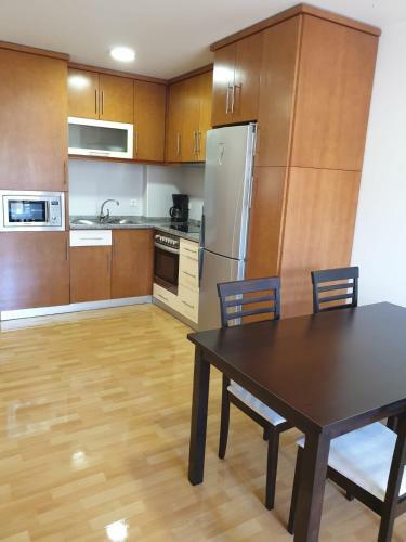Apartamento Tira Finisterre