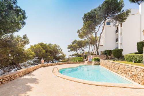 Apartamento Ferrera Park 507