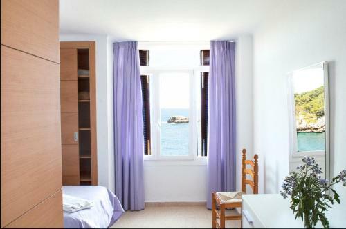 Apartamento Ferrera Park 507