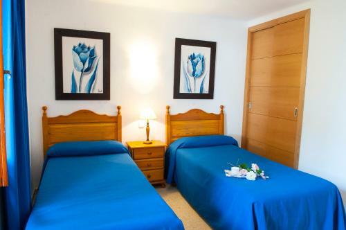Apartamento Ferrera Park 507