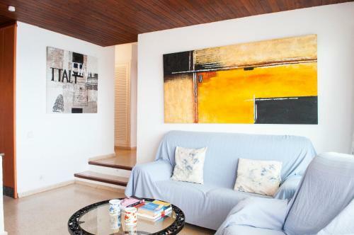 Apartamento Ferrera Park 507