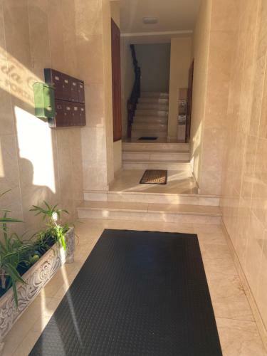 Apartamento Piso Javito Ceefis