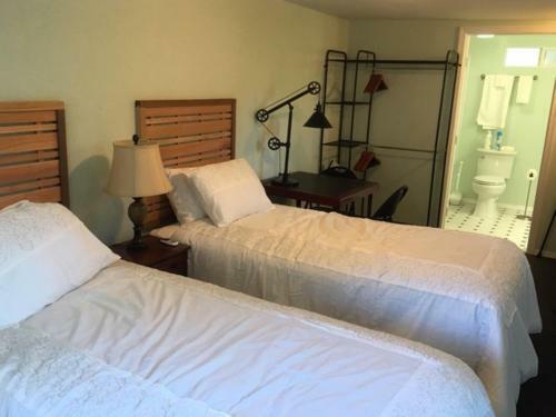 Hostal Glendale Guest House