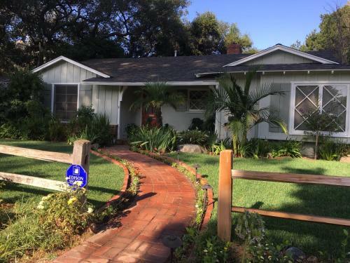 Hostal Glendale Guest House
