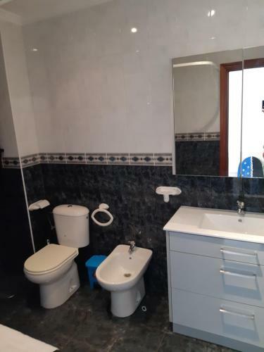 Apartamento Pirulana