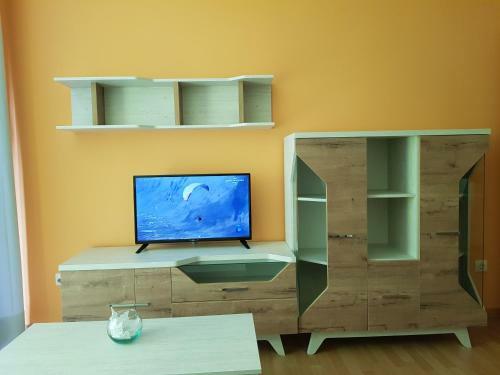 Apartamentos Loncho Finisterre