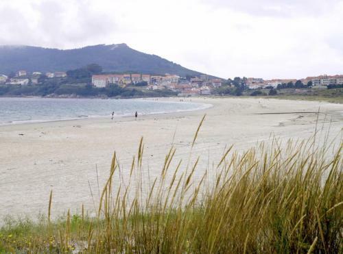 Apartamentos Loncho Finisterre