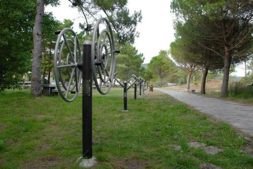 Apartamentos Loncho Finisterre