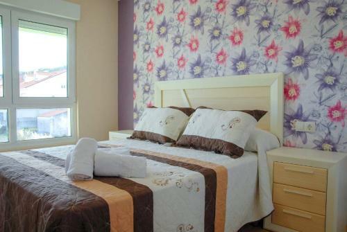 Apartamentos Loncho Finisterre