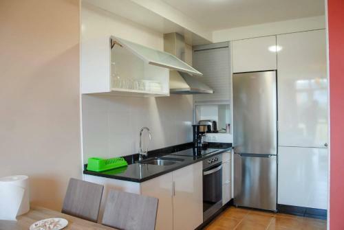 Apartamentos Loncho Finisterre