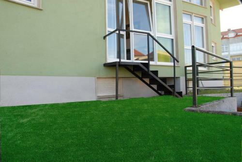 Apartamentos Loncho Finisterre