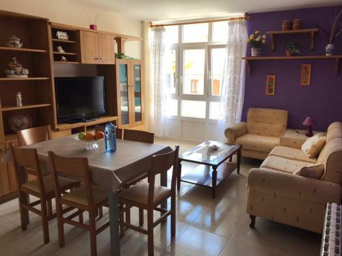 Apartamento Fisterra