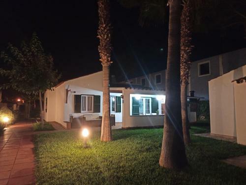 Apartamento Chalet Cerca de La Playa