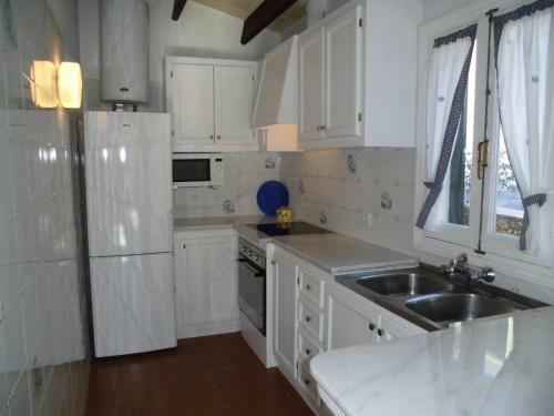 Apartamento Chalet Cerca de La Playa