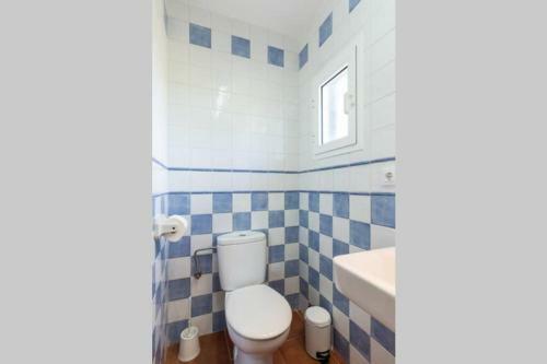 Apartamento Chalet Cerca de La Playa