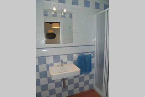 Apartamento Chalet Cerca de La Playa