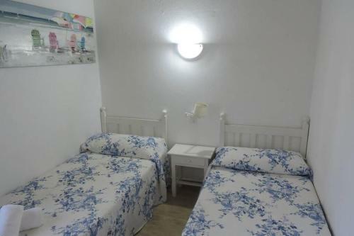 Apartamento Chalet Cerca de La Playa