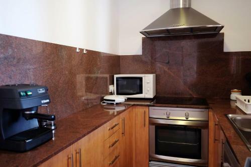 Apartamento Llevant 11 E1