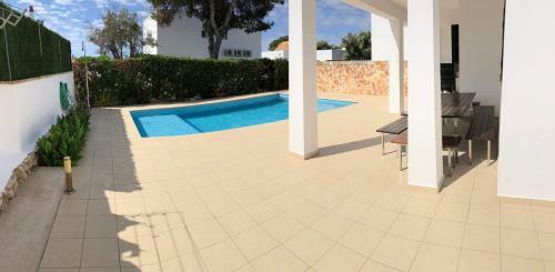 Apartamento Llevant 11 E1