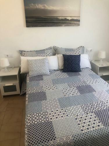 Apartamento S�ermita