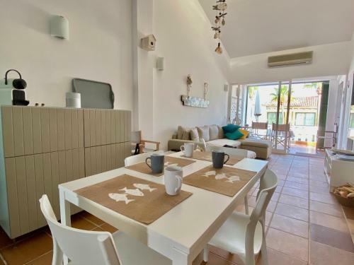 Gm House Minorca