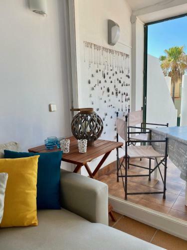 Gm House Minorca
