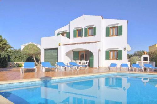 Villa Oya