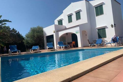 Villa Oya