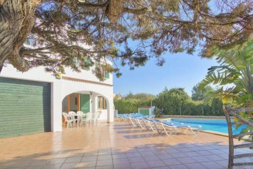 Villa Oya