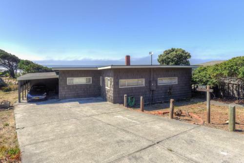 Ocean Bungalow