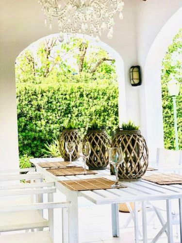 Villa Leon Menorca, Tu Casa Menorquina!