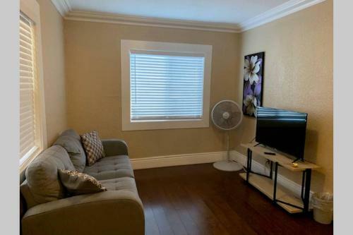 Apartamento Hayward Vacation Haven