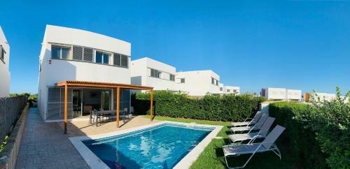 Villa Lauvic