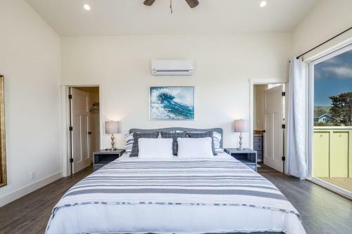 Beach Town Home - Walk To Beaches Downtown Activities And So Much More