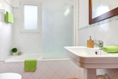Noa 3 Bedroom Villa, Cap D'artrutx