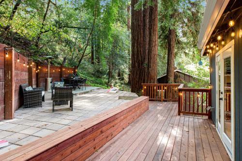 Canyon House