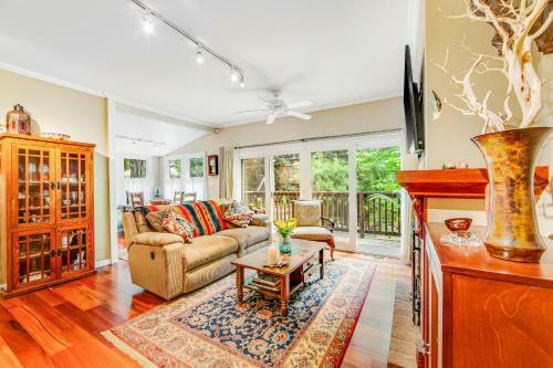 Creek House