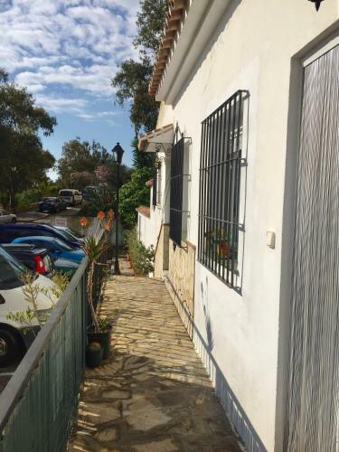 Apartamento Cozy Studio In Benajarafe