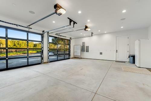Healdsburg Luxury